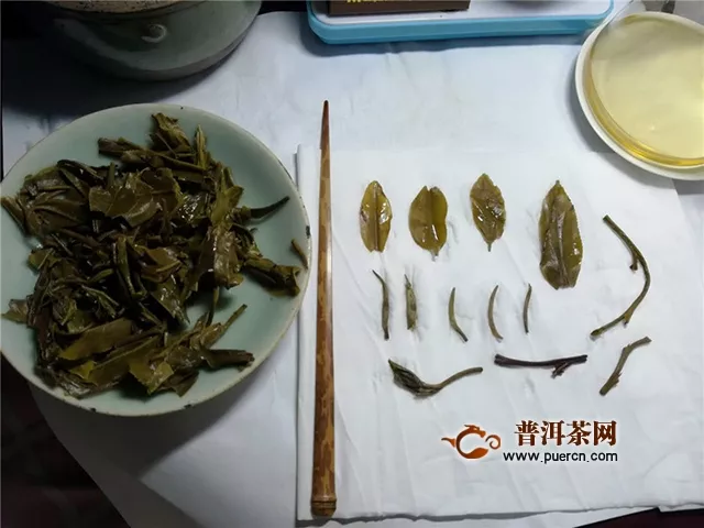 2019年中茶普洱中茶大红印·七十周年尊享版生茶试用评测报告