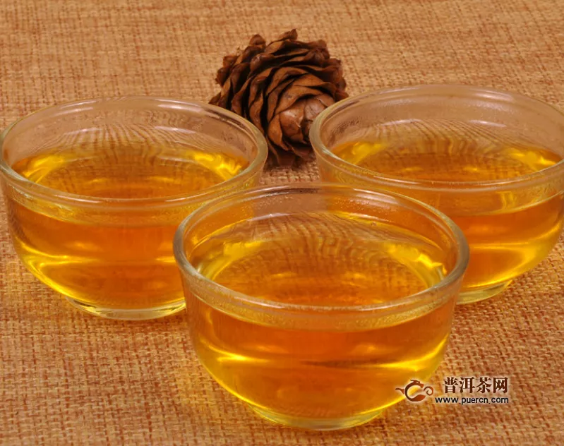 印度红茶制作工艺，简述世界4大知名红茶