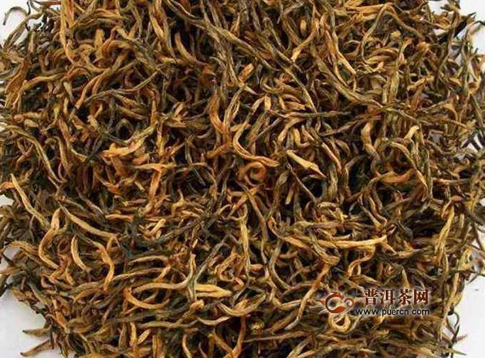 如何泡金駿眉紅茶，沖泡金駿眉講究細(xì)節(jié)！