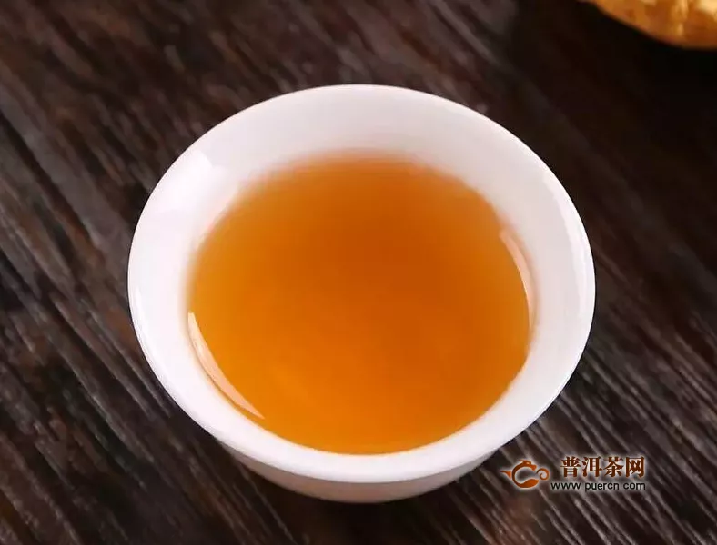 哪些茶属于红茶，简述4大红茶品种