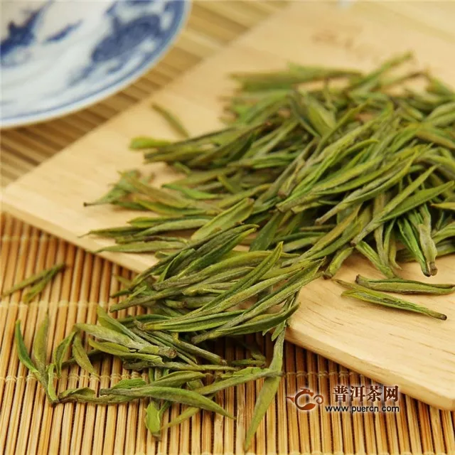 安吉白茶是陳的好還是新茶好？新茶！