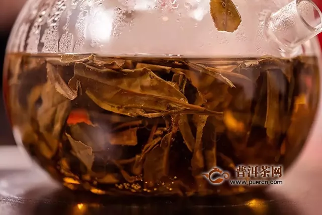 福鼎白茶辨别质量，6个方式教您辨别茶叶质量！