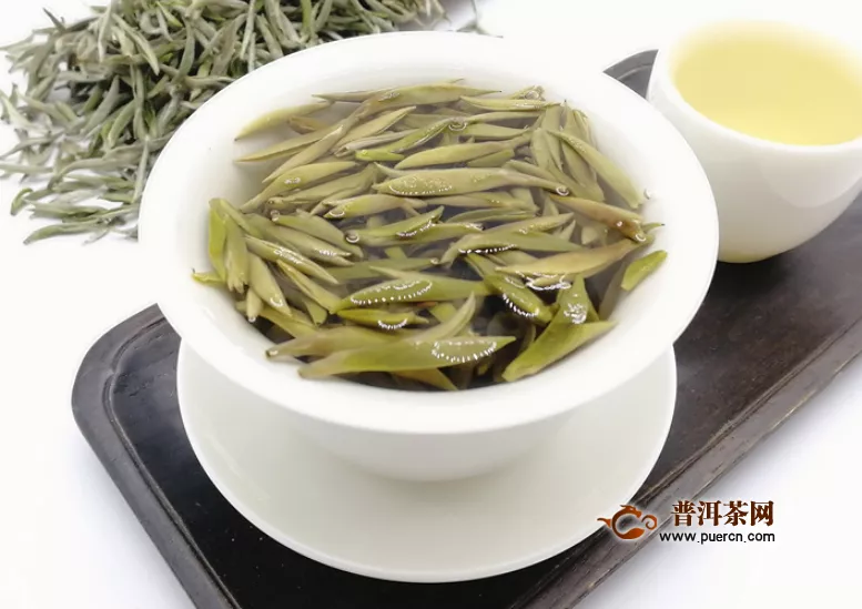 福鼎白茶茶具选用，最佳茶具——白瓷盖碗