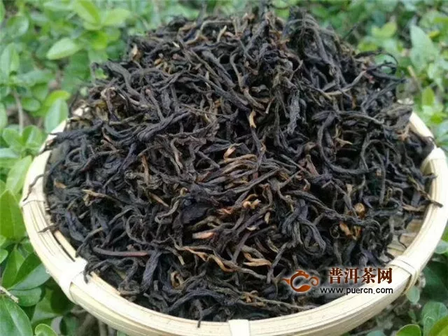 古树红茶冲泡方法，