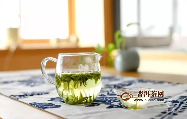 安吉白茶的功效与作用及食用方法