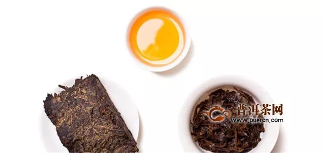 黑茶与普洱茶的区别在哪里？选哪个好？