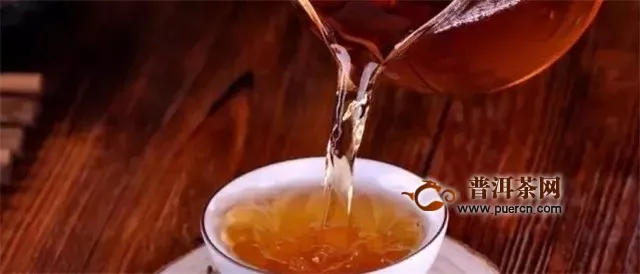 天尖黑茶的功效与作用以及禁忌