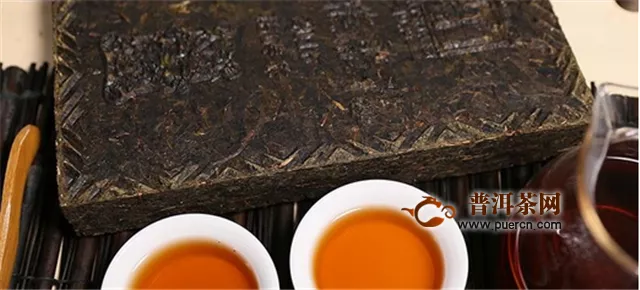 天尖黑茶制作技艺的功效？应该是指天尖黑茶的功效！