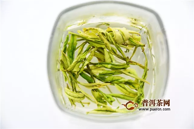 安吉白茶属于啥茶？绿茶界的后起之秀