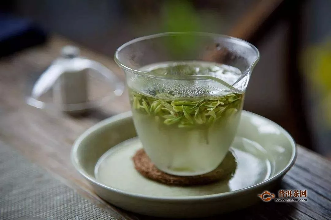 松萝茶泡水喝的功效，常喝松萝茶的注意事项