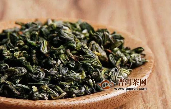 休寧松蘿茶特點(diǎn)及文化歷史介紹