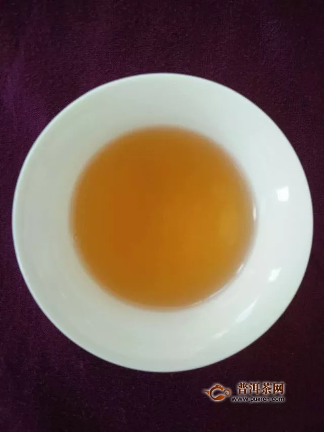 2019年杨普号圭臬苦甜茶生茶试用评测报告