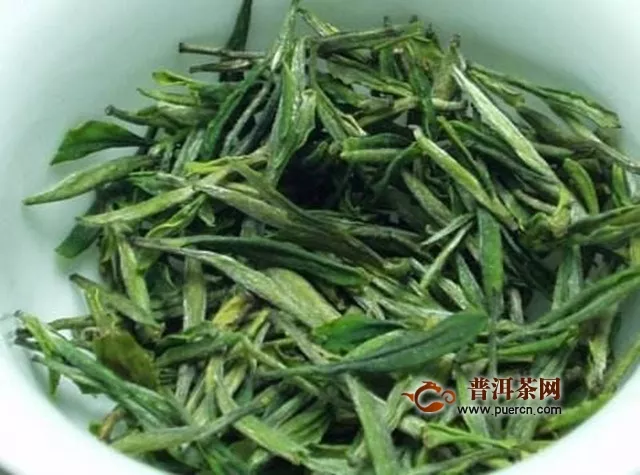 七佛贡茶有什么功效