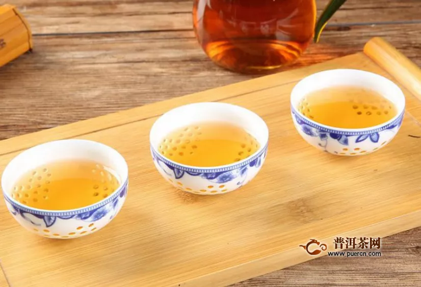 川红茶的功效与作用，带您全方位了解川红茶