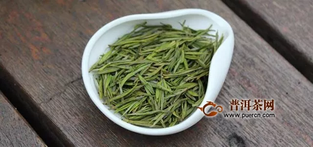 安吉白茶是绿茶吗?独一无二的绿茶品种