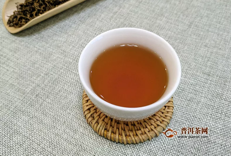 最好的红茶排名，简述红茶的功效