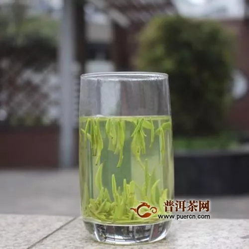 伍家台贡茶怎么样？好喝吗？