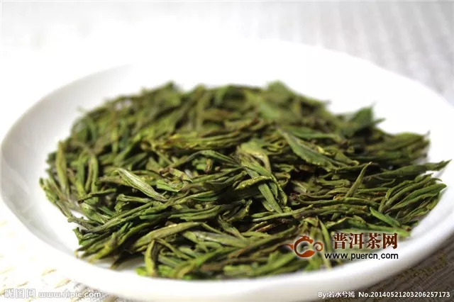 安吉白茶属于绿茶，福鼎白茶属于什么茶？
