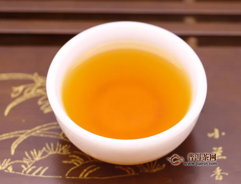 红茶怎么看有没有色素，三个方法教您排除假茶！
