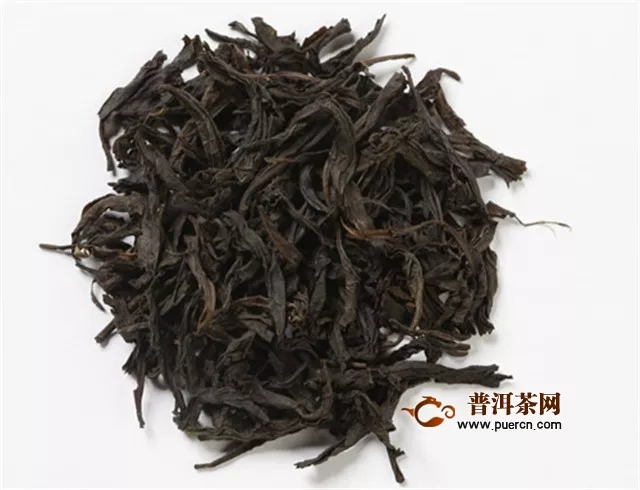 六堡茶屬于什么茶？