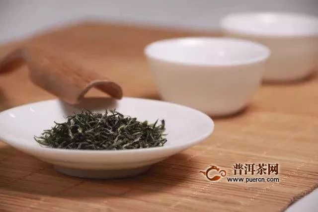 紫陽富硒茶品質(zhì)特點(diǎn)是什么