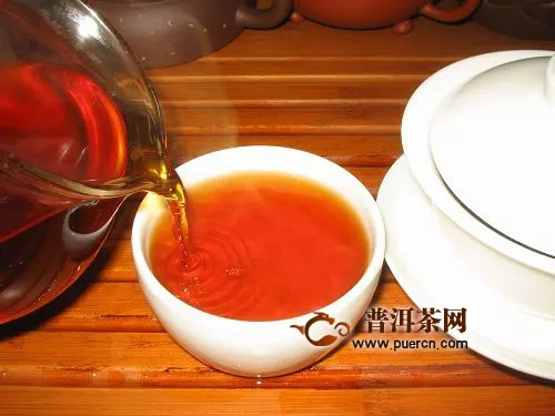 红茶和绿茶的功效与作用