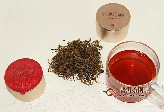 紅茶含硒元素嗎？簡述紫陽富硒紅茶的功效