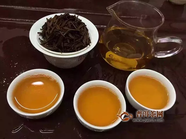 紅茶含硒元素嗎？簡述紫陽富硒紅茶的功效