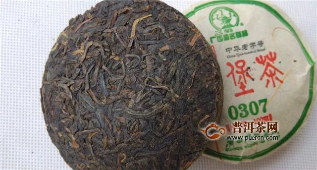 六堡茶的作用是什么，有什么好處？