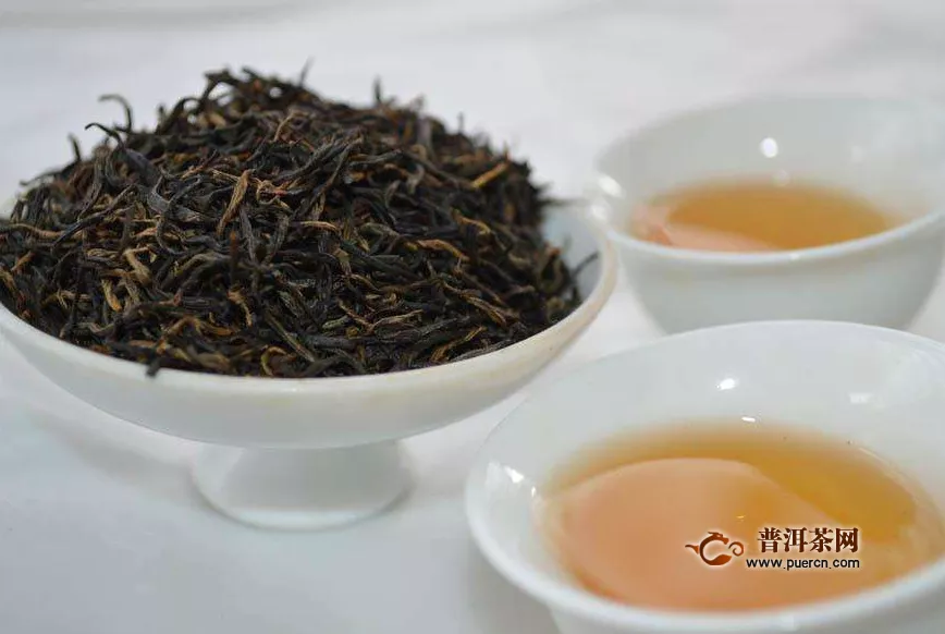 红茶起源，简述红茶的历史发展过程