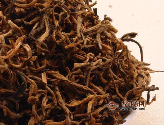 红茶绿茶乌龙茶的香气特点是什么