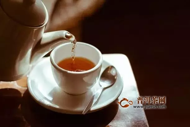 红茶为什么能促孕？红茶有哪些作用？