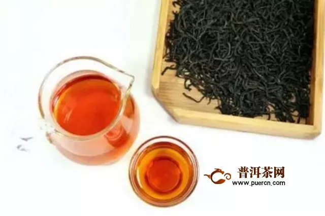购买红茶怎么挑选好，三个方法包您购买优质红茶