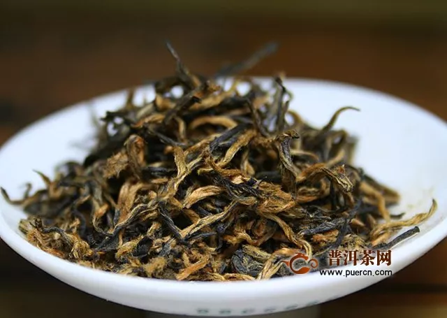 金駿眉是最好的紅茶嗎？合理看待！