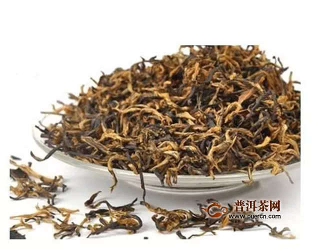 金駿眉是最好的紅茶嗎？合理看待！