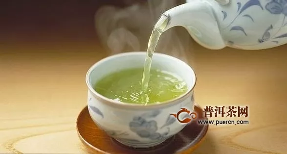 紫阳富硒茶对身体健康的影响