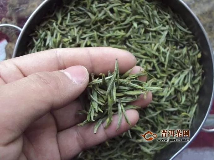 紫陽(yáng)富硒茶對(duì)身體健康的影響