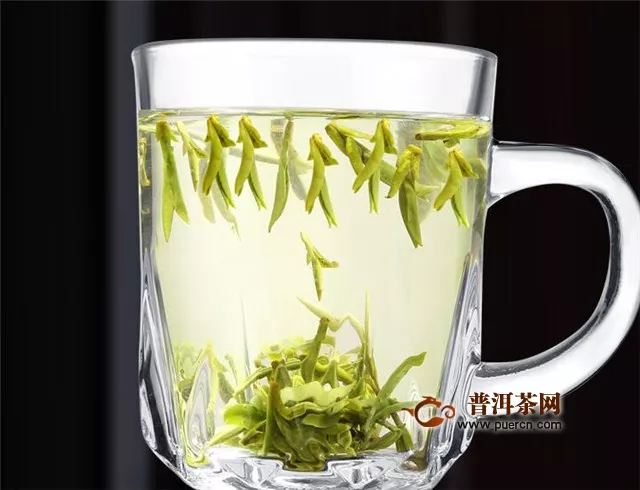 西湖龍井是紅茶還是綠茶？綠茶！