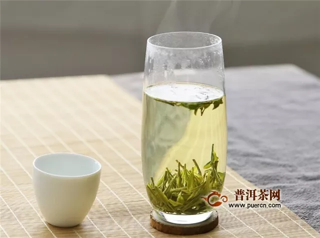 西湖龍井是紅茶還是綠茶？綠茶！