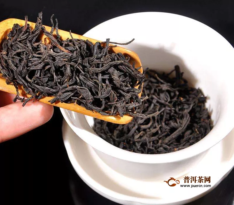 红茶含多少钾，简述红茶的营养成分