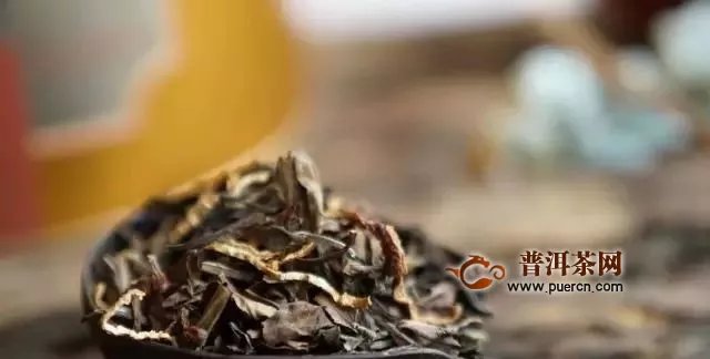 白茶是什么茶？就发酵来说是微发酵茶