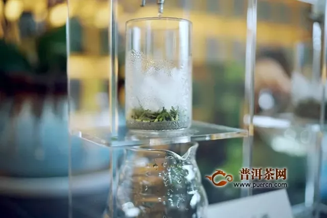 川茶云茶對沖，五款小青柑盲評，好喝的標準你get了嗎？｜吉普號夏至沙龍回顧