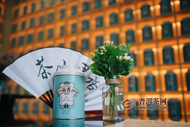 川茶云茶對沖，五款小青柑盲評，好喝的標準你get了嗎？｜吉普號夏至沙龍回顧