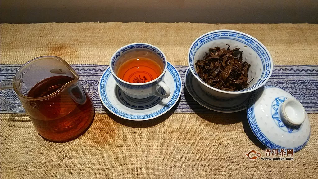 紅茶泡第一遍能喝嗎？不宜喝頭遍茶