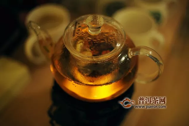 红茶泡第一遍能喝吗？不宜喝头遍茶