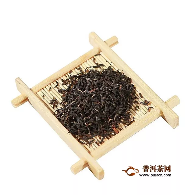 什么茶是红茶类？