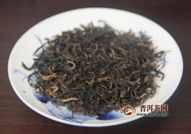 红茶最低多少钱一斤