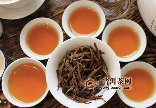 红茶喝起来是什么味道，简述十大红茶香型