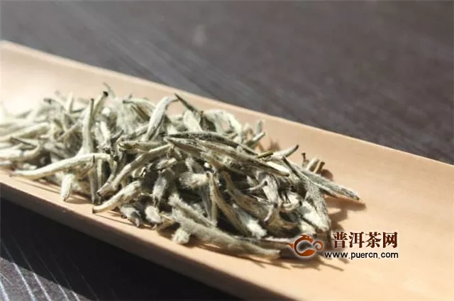 福鼎白茶的功效