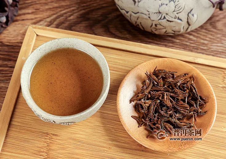 紅茶產(chǎn)地哪里的好？桐木關(guān)最好！